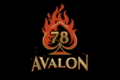 Avalon 78 カジノ